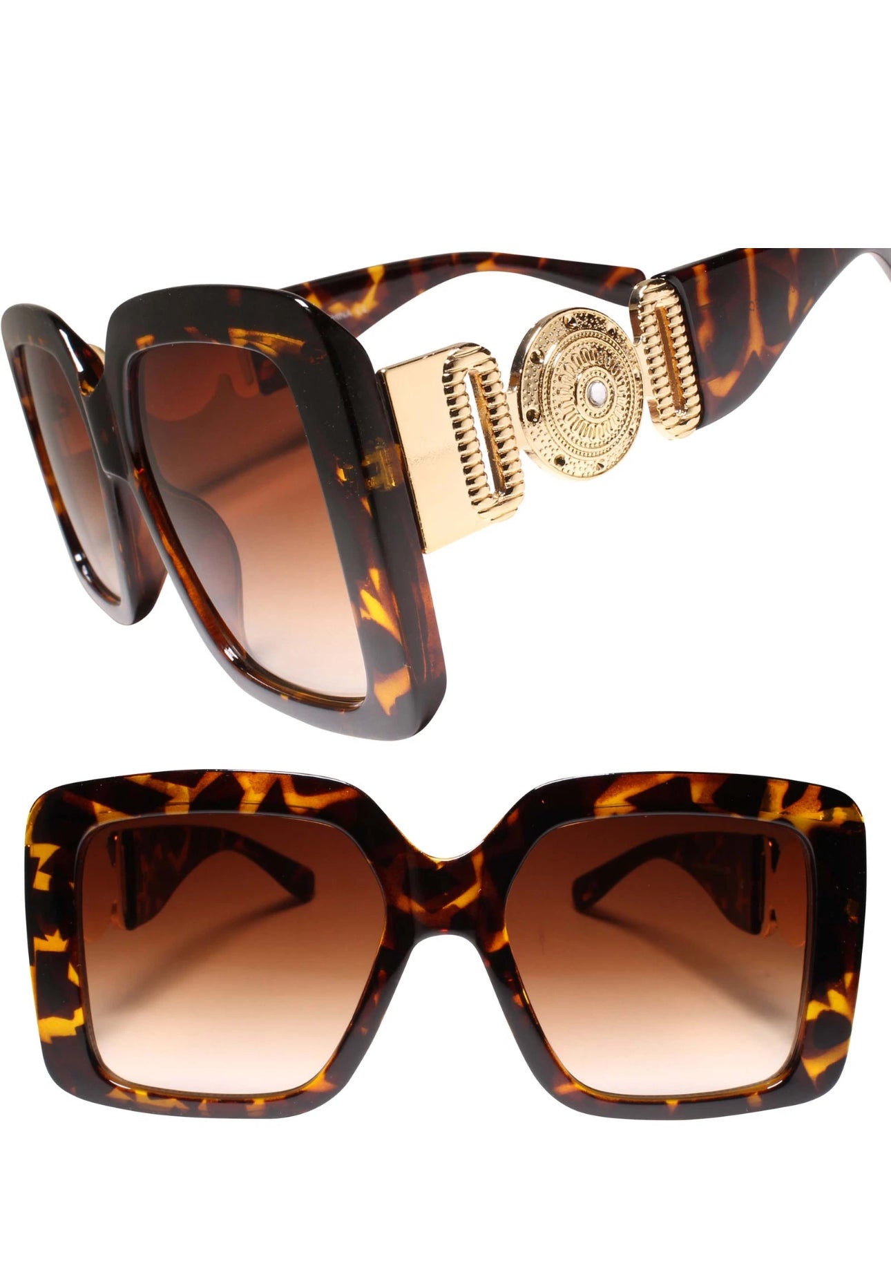 Inspired Versace Fashion Sunglasses