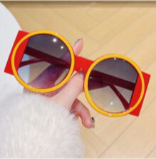 Oversized Fashion Sunglasses