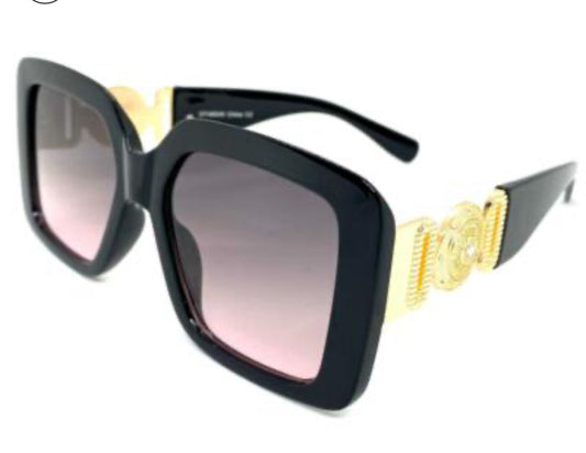 Inspired Versace Fashion Sunglasses