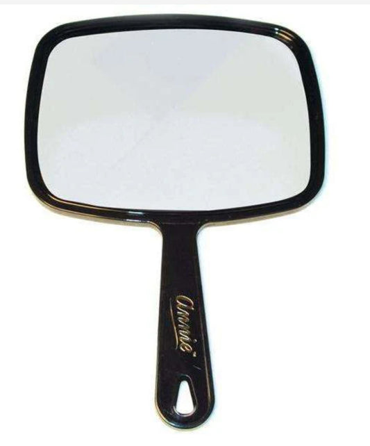 Annie International Large Hand Mirror
