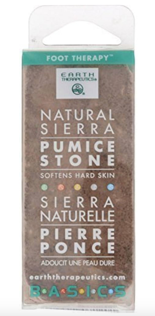 Earth Therapeutics Pumice Stone
