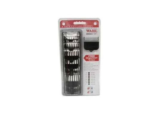 WAHL 8-Pack Cutting Guides