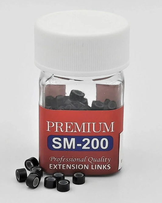 Premium SM-200 Hair Extension Links